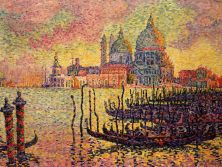 Haga click para ver la imagen ampliada signac entrada al gran canal venecia.jpg